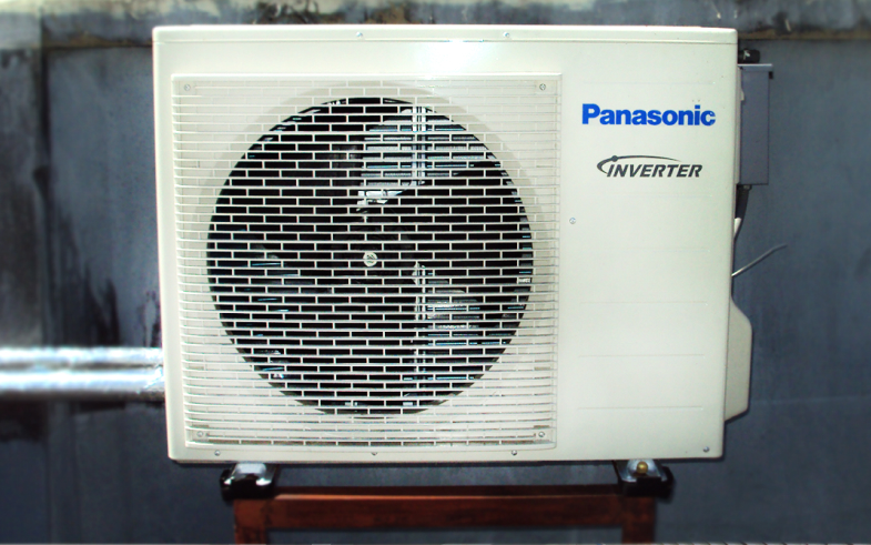 Air-Conditioning