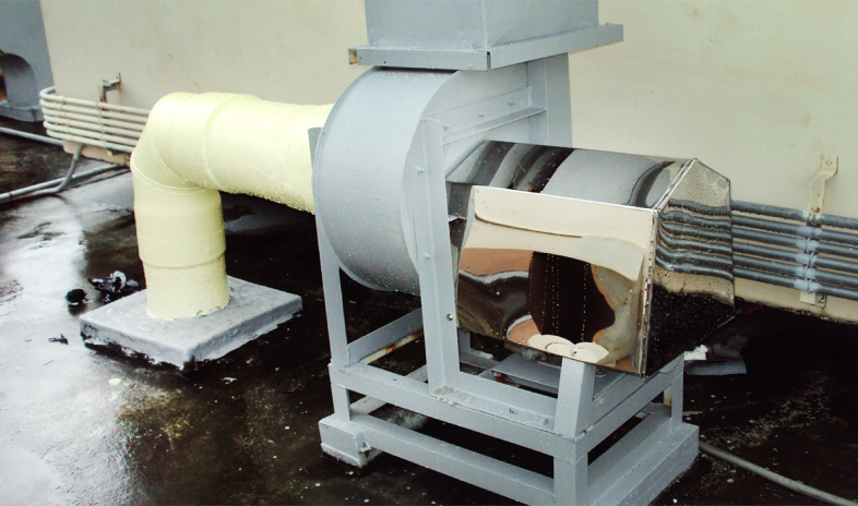 Duct