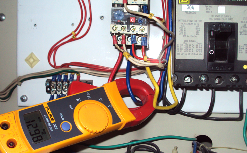 Electrical