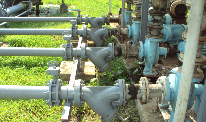 Plumbing